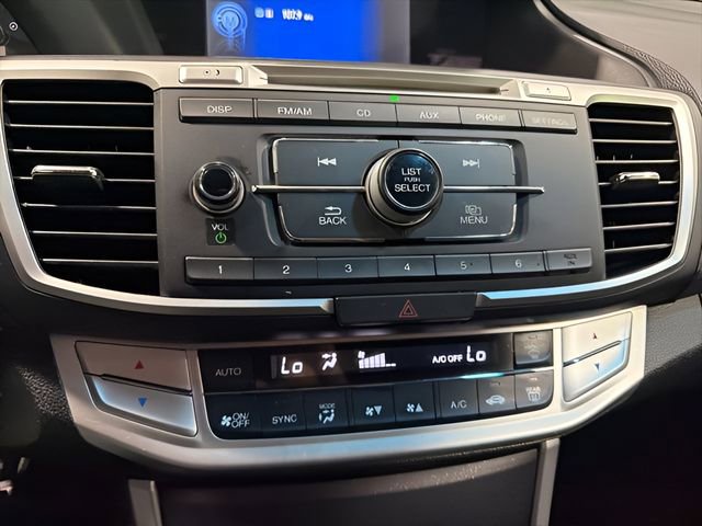 Used 2015 Honda Accord LX image 21
