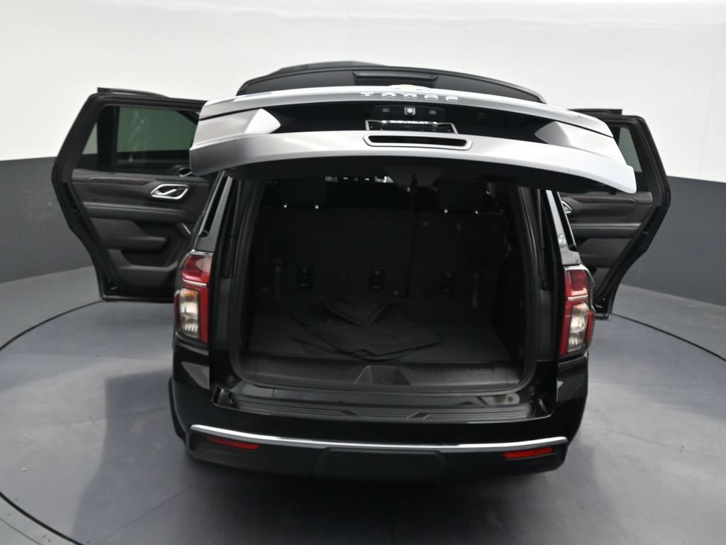 Used 2022 Chevrolet Tahoe LS RWD image 40