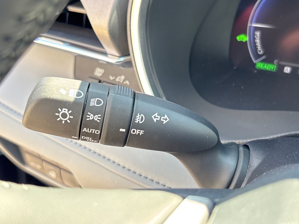 New 2026 Toyota Highlander Limited image 17