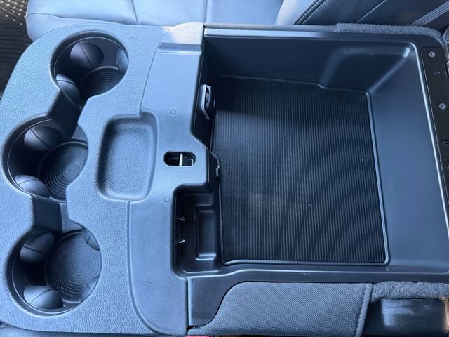 Used 2022 RAM 5500 Tradesman w/ Safety Group image 30