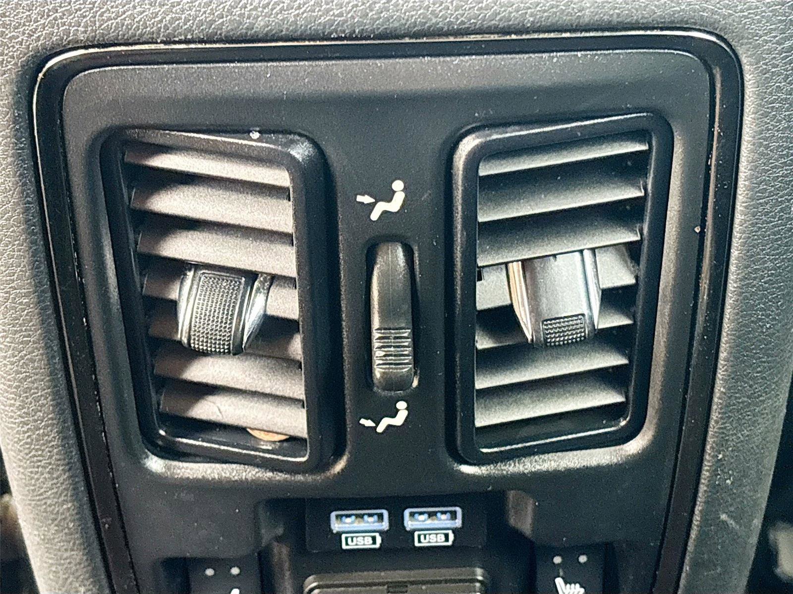 Used 2019 Jeep Grand Cherokee High Altitude image 27