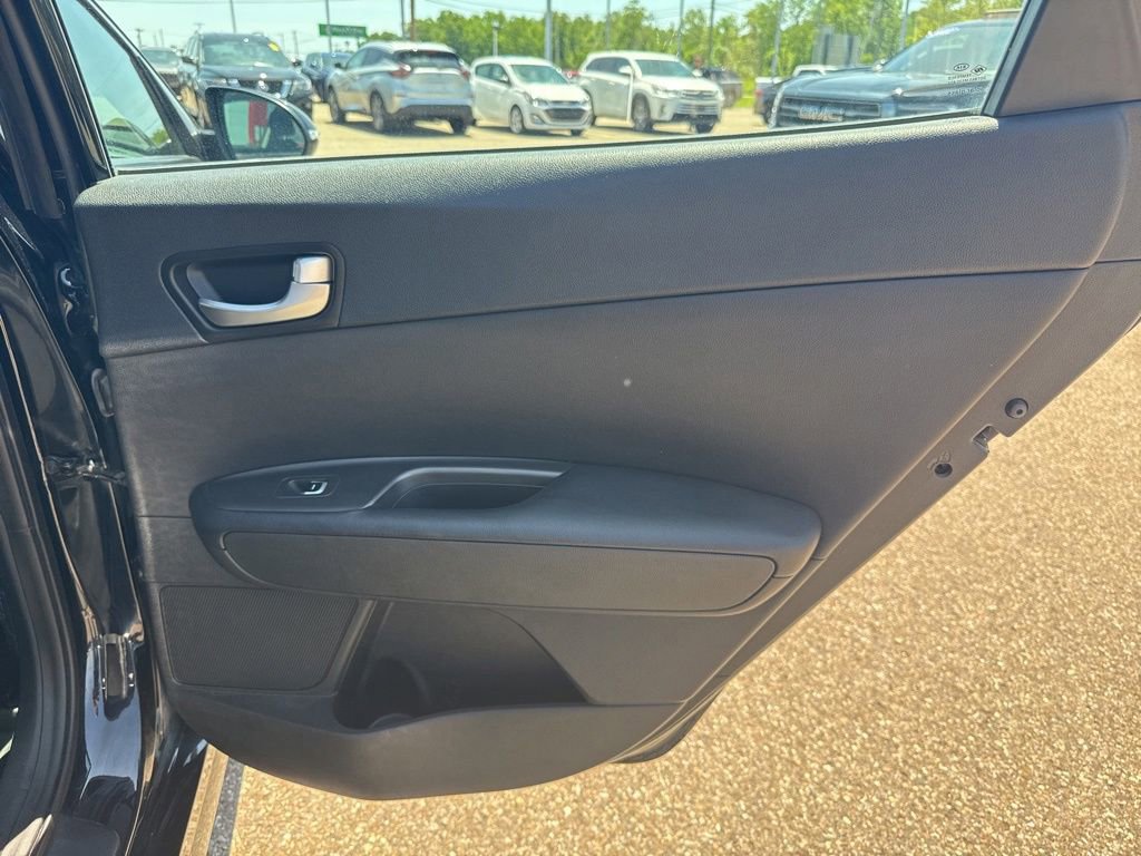 Used 2016 Kia Optima LX w/ Option Group 014 FWD image 24
