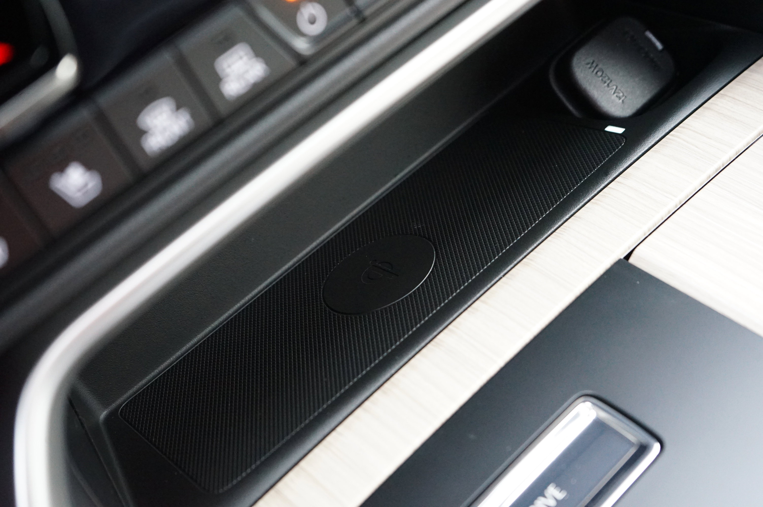 New 2026 MAZDA CX-90 3.3 Turbo w/ Preferred Package image 16