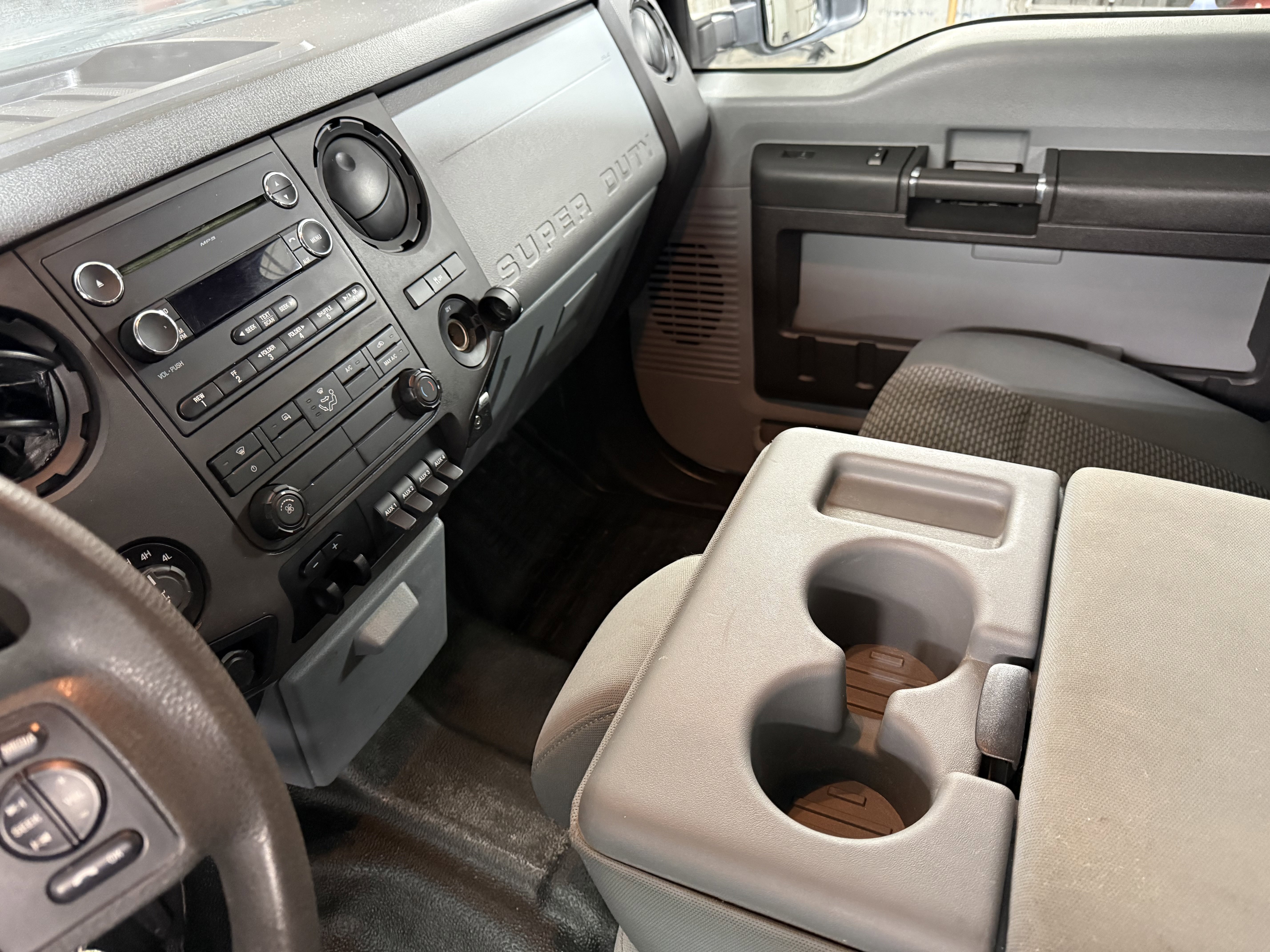 Used 2015 Ford F350 XL w/ Power Equipment Group image 16