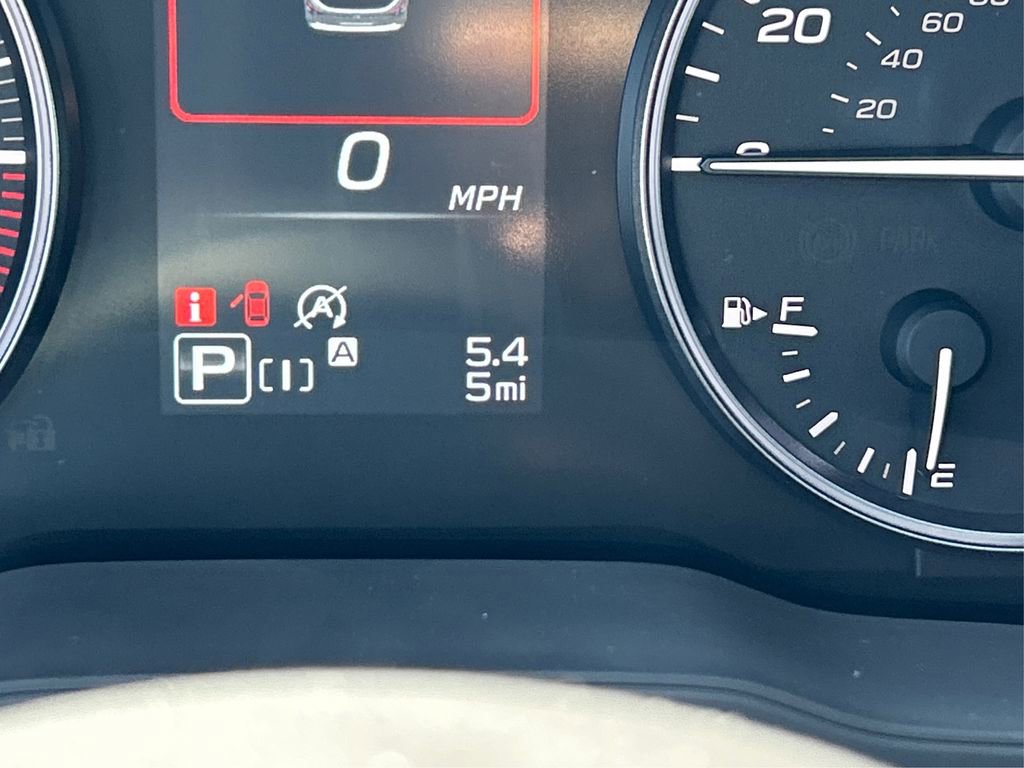 Certified 2025 Subaru Forester Premium image 40