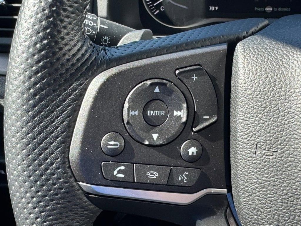 Used 2022 Honda Passport EX-L image 18