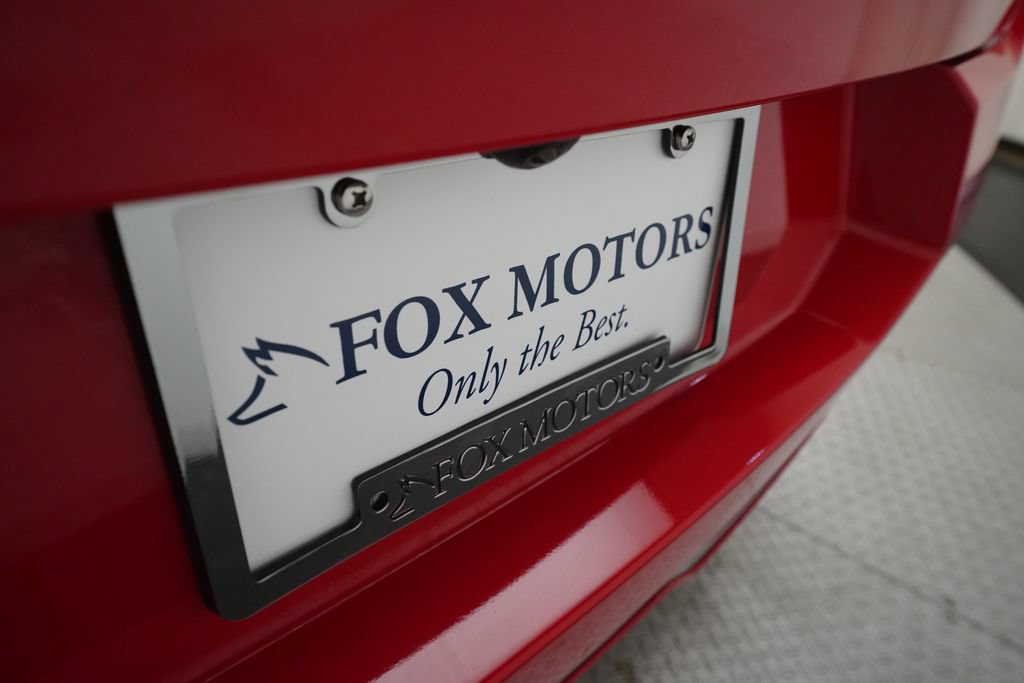 Used 2023 Kia Soul GT-Line FWD image 37