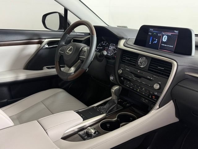 Used 2021 Lexus RX 350 FWD w/ Premium Package image 18
