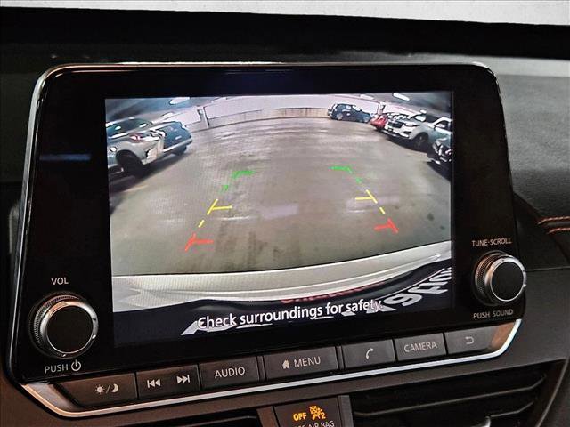 Used 2020 Nissan Altima 2.5 SR w/ Premium Package image 27