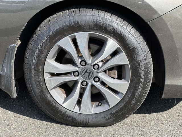 Used 2013 Honda Accord LX image 7
