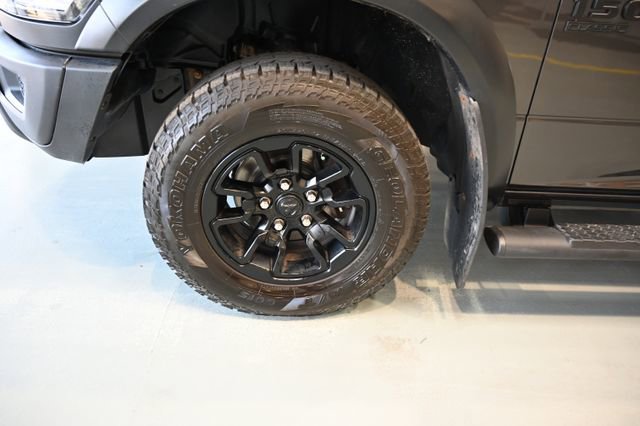 Used 2022 RAM 1500 Classic Warlock AWD/4WD image 28