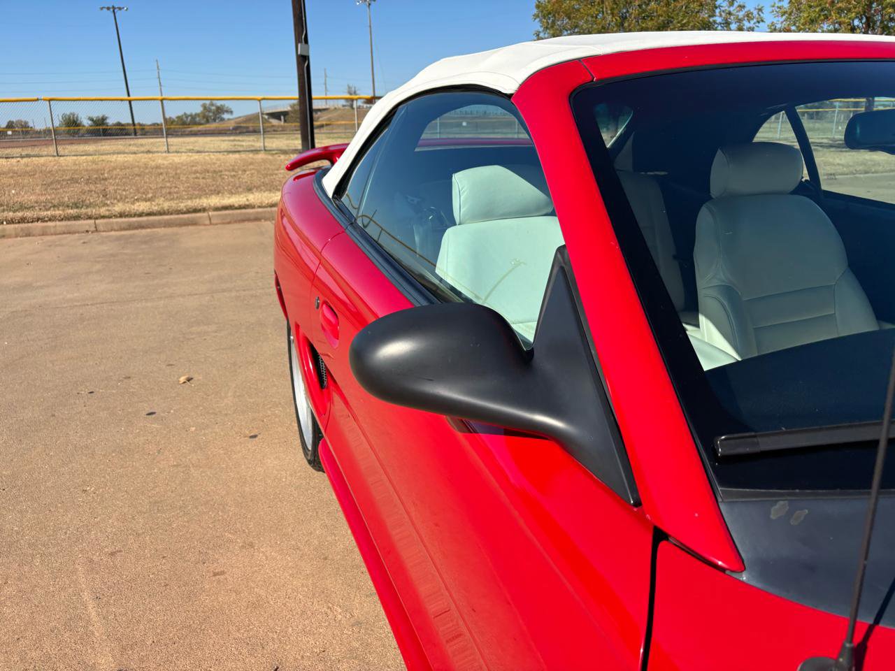 Used 1994 Ford Mustang GT RWD image 47