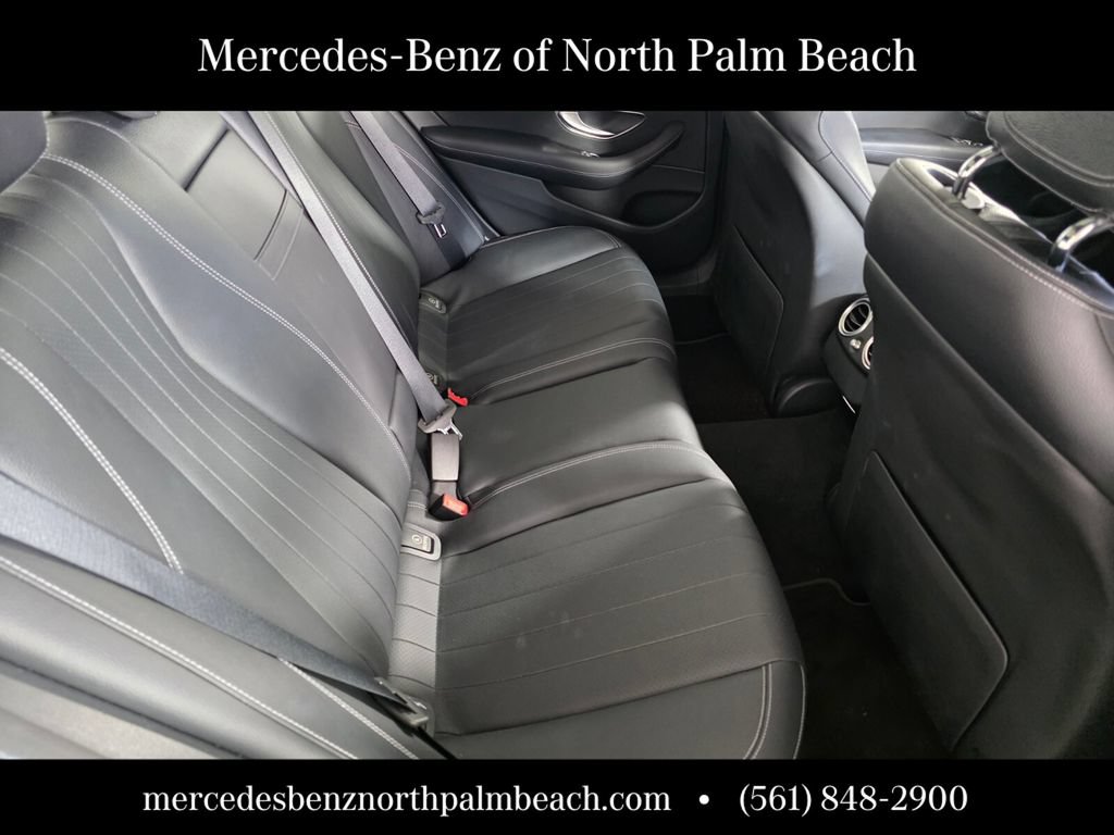 Certified 2021 Mercedes-Benz E 350 4MATIC Sedan image 23