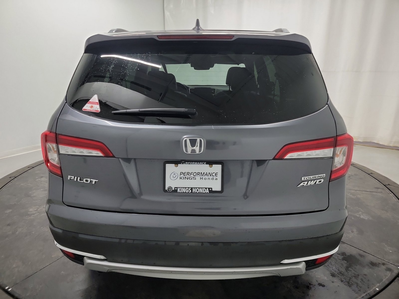 Used 2020 Honda Pilot Touring image 9