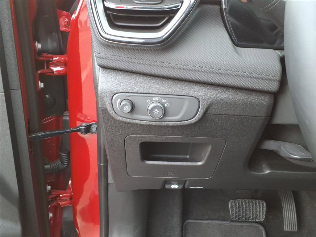 Used 2026 Chevrolet TrailBlazer LT w/ Convenience Package image 17