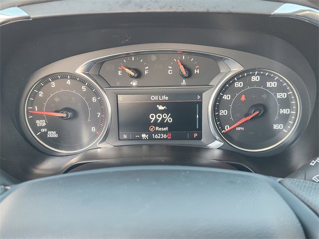 Used 2024 Chevrolet Blazer LT w/ Convenience Package image 15