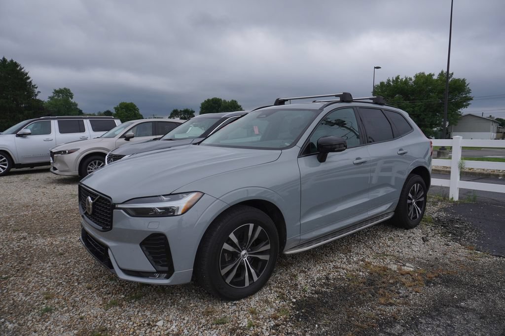 Used 2024 Volvo XC60 B5 Core