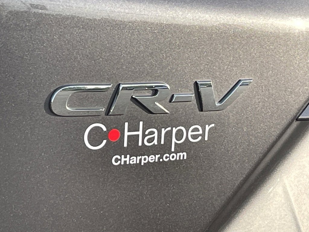 Used 2022 Honda CR-V EX-L image 19