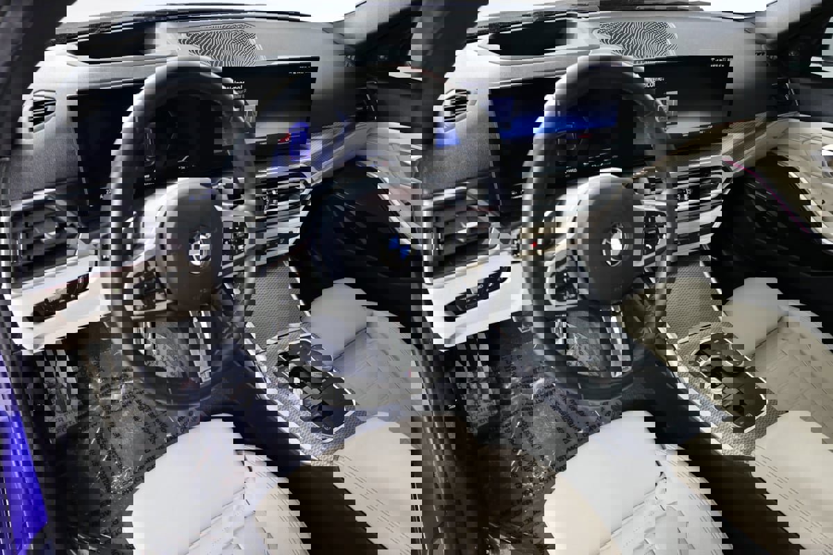 Used 2024 BMW M340i xDrive w/ Premium Package image 22