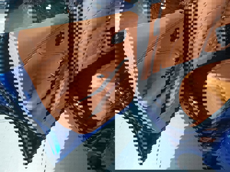 Used 2021 Aston Martin DBX image 26