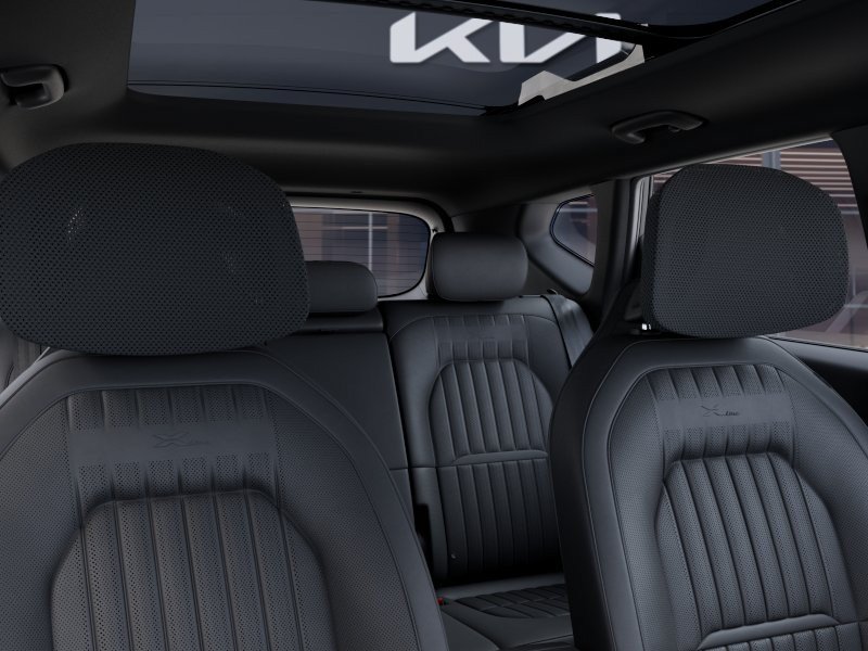 New 2027 Kia Seltos X-Line S AWD/4WD image 31