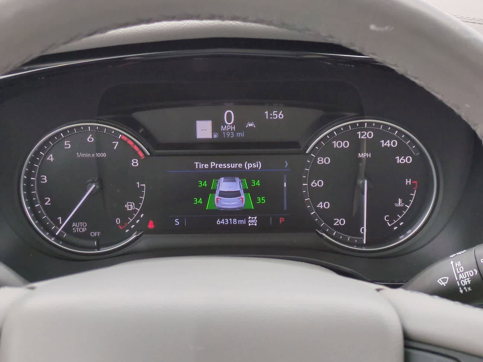 Used 2022 Cadillac XT6 Premium Luxury image 37