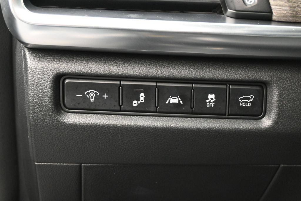 Used 2022 Kia Telluride EX w/ EX Premium Package AWD/4WD image 16