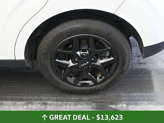 Used 2023 Kia Soul LX w/ Option Group 015 image 15