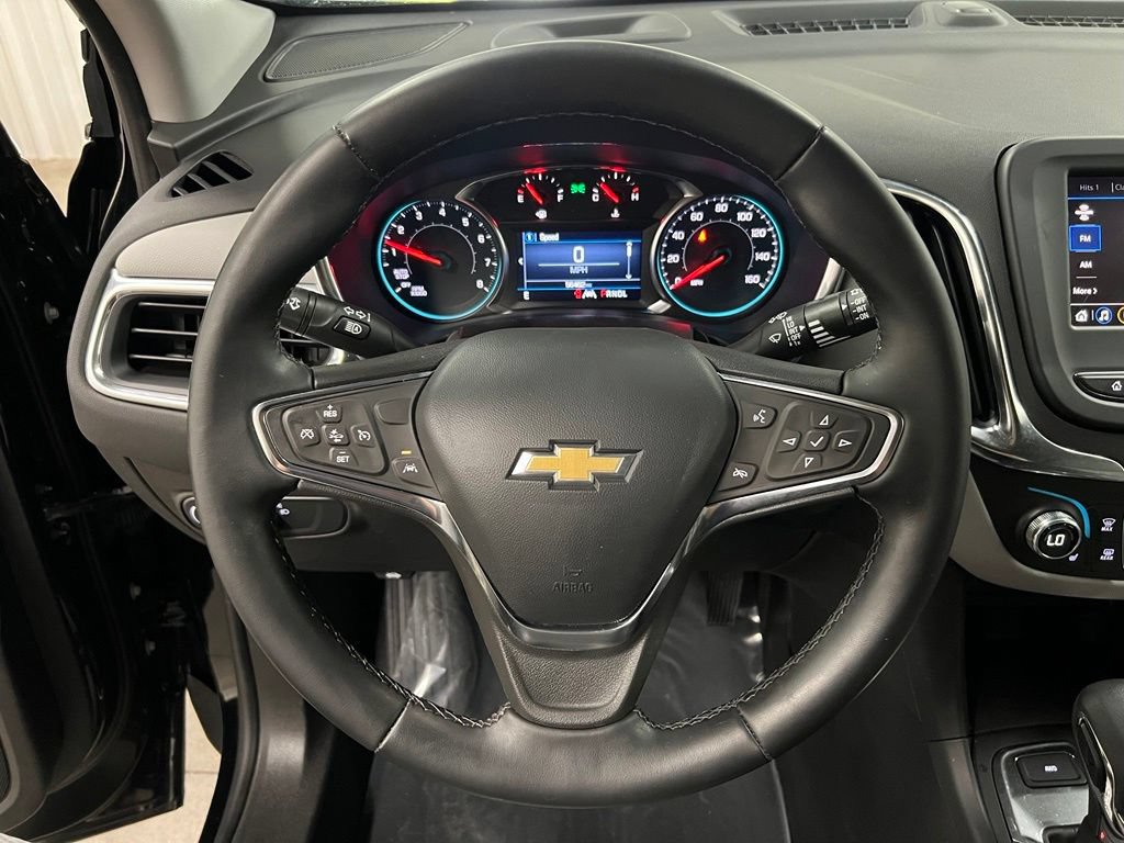 Certified 2024 Chevrolet Equinox LT w/ LPO, Floor Liner Package AWD/4WD image 19