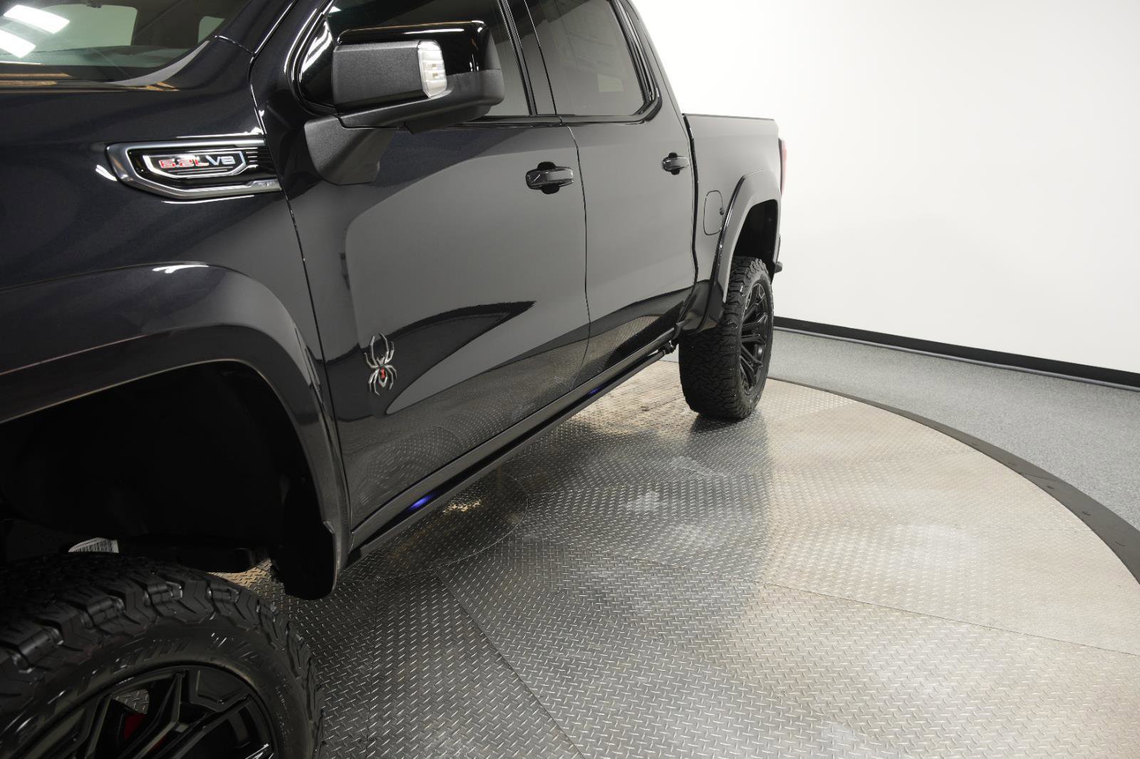 New 2026 GMC Sierra 1500 AT4 w/ AT4 Premium Package image 6