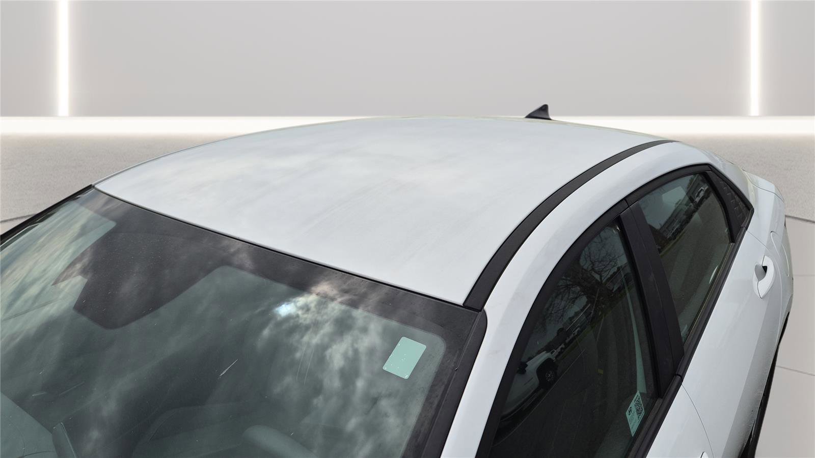 Used 2024 Hyundai Elantra SEL FWD image 23