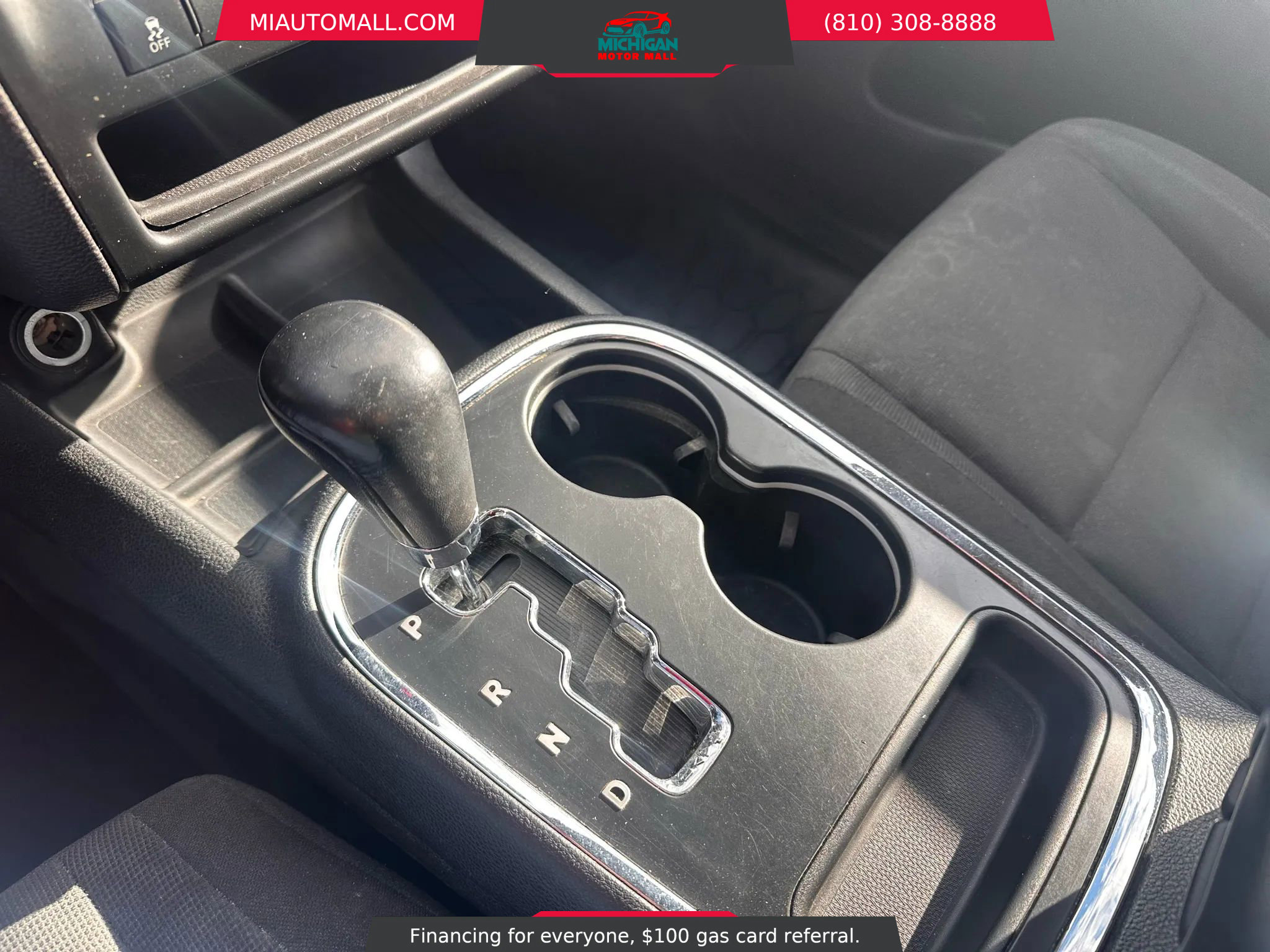 Used 2012 Dodge Durango SXT w/ Popular Equipment Group image 19