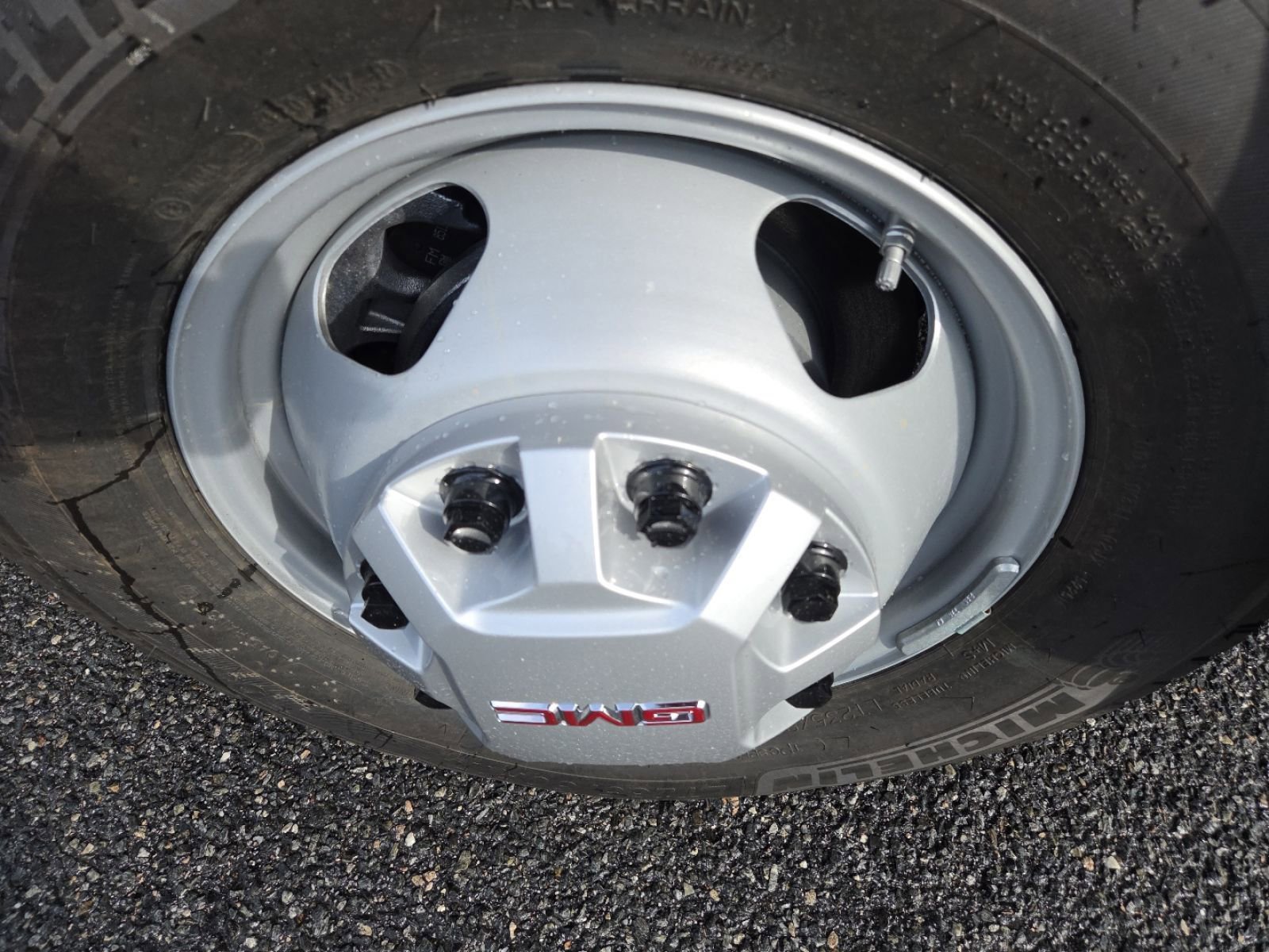 New 2026 GMC Sierra 3500 Pro w/ Convenience Package image 11