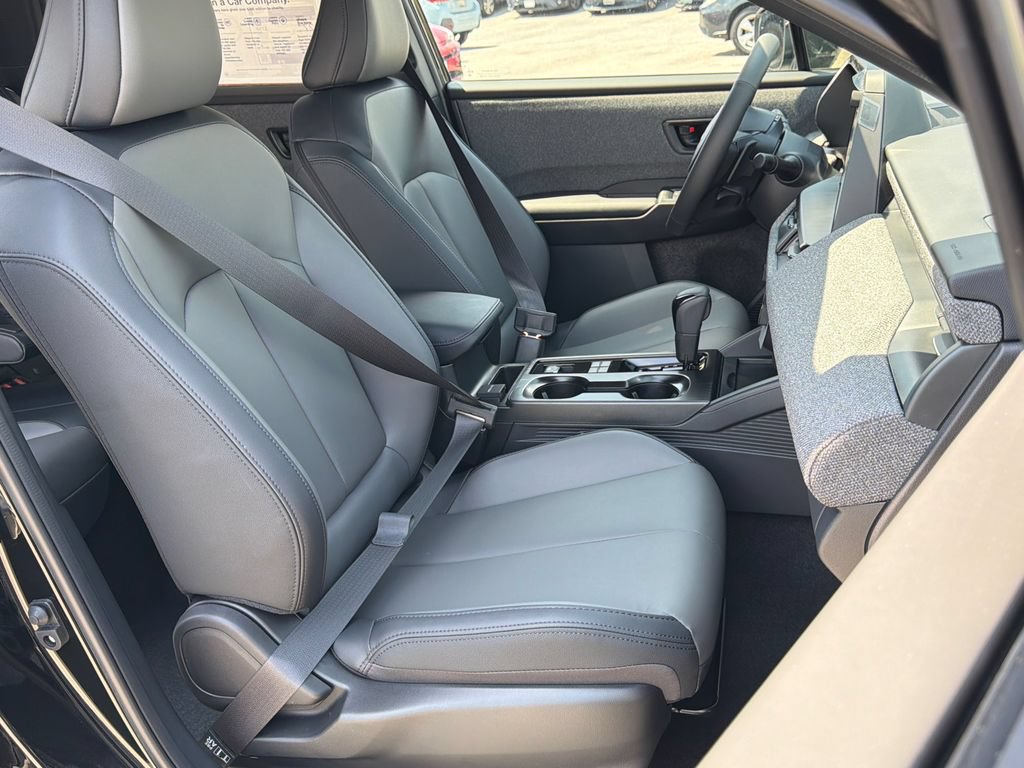 New 2026 Subaru Outback Premium AWD/4WD image 15