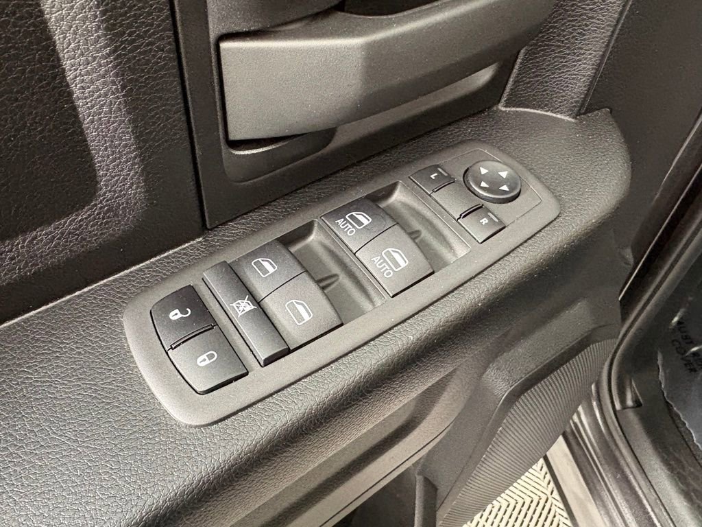 Used 2024 RAM 1500 Tradesman w/ Popular Equipment Group image 12