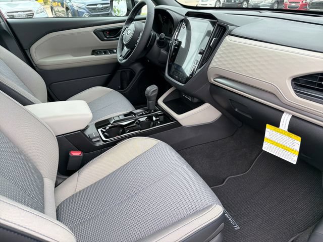 New 2026 Subaru Forester Touring AWD/4WD image 23