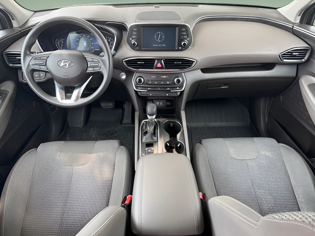 Used 2020 Hyundai Santa Fe SEL FWD image 16
