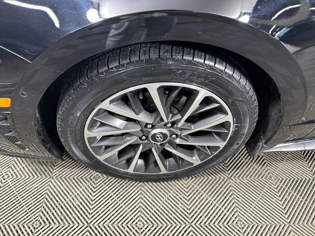 Used 2021 Hyundai Sonata Limited image 10