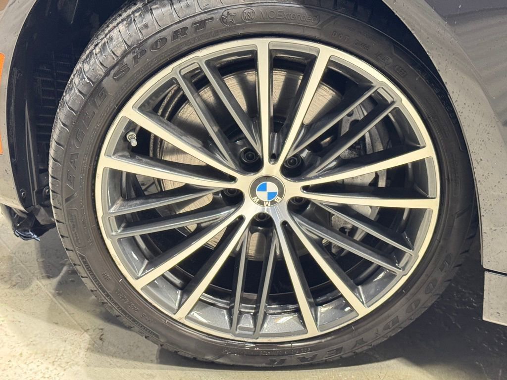 Certified 2023 BMW 540i xDrive w/ Convenience Package AWD/4WD image 7
