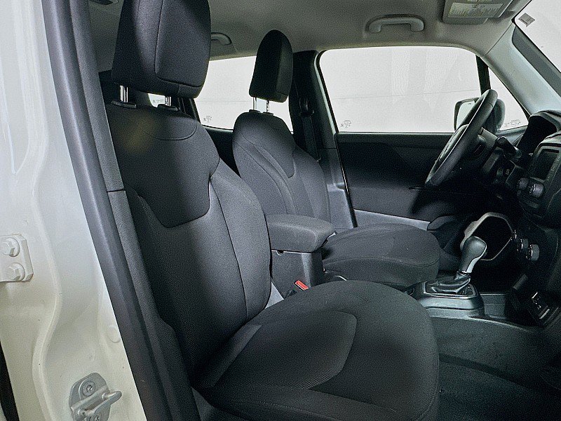 Used 2020 Jeep Renegade Sport FWD image 27