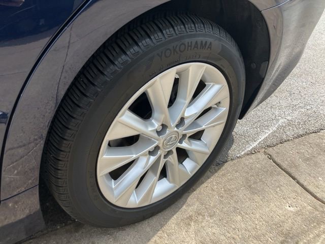 Used 2013 Lexus ES 300h w/ Luxury Pkg image 33