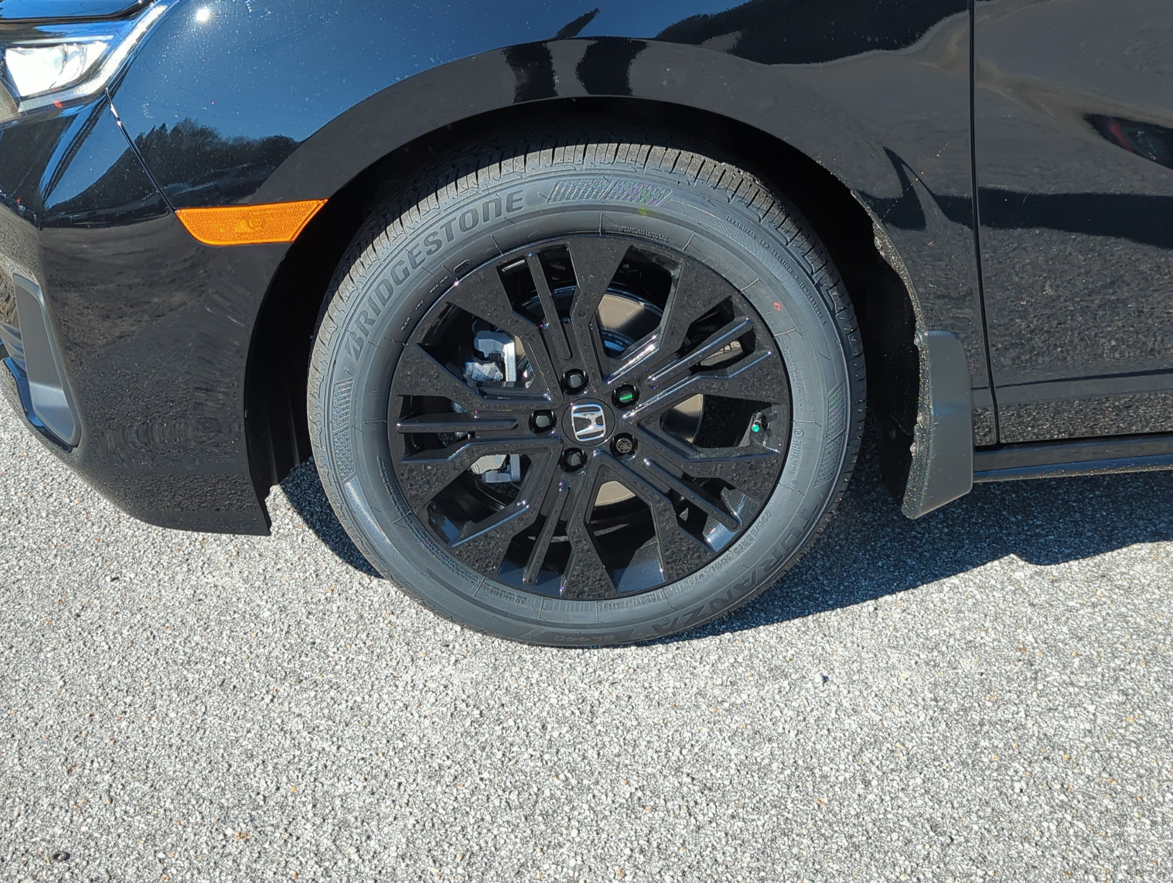 New 2026 Honda Odyssey Sport-L image 14