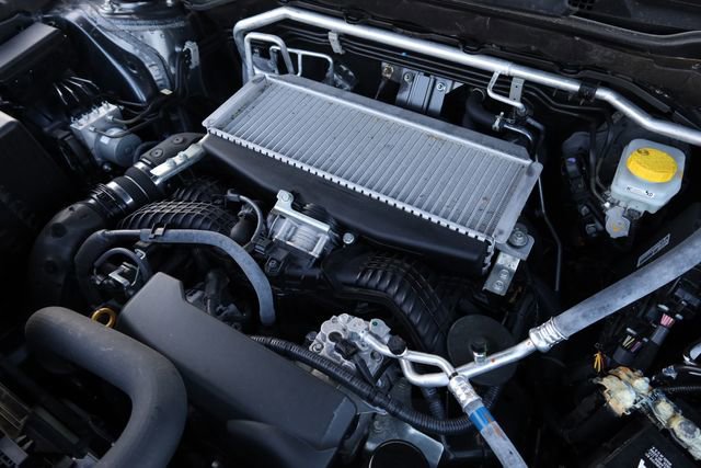 Used 2023 Subaru Ascent Touring image 9