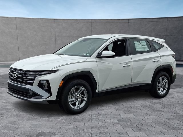 Certified 2026 Hyundai Tucson SE AWD/4WD image 5