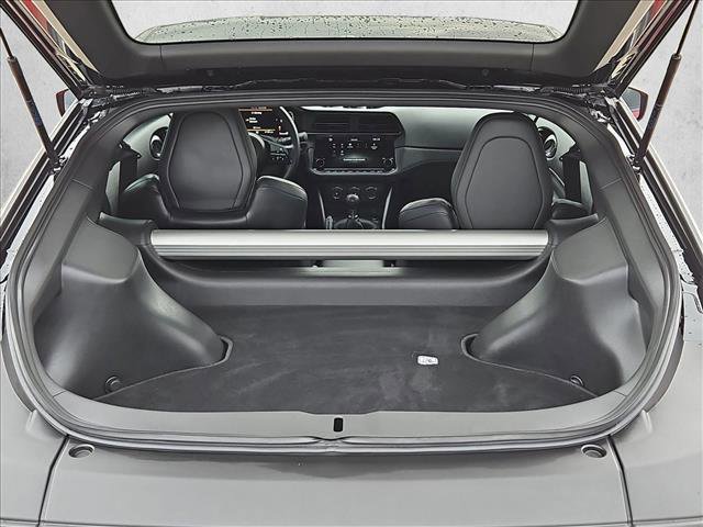 Used 2024 Nissan Z Performance w/ Floor Mat Package image 6
