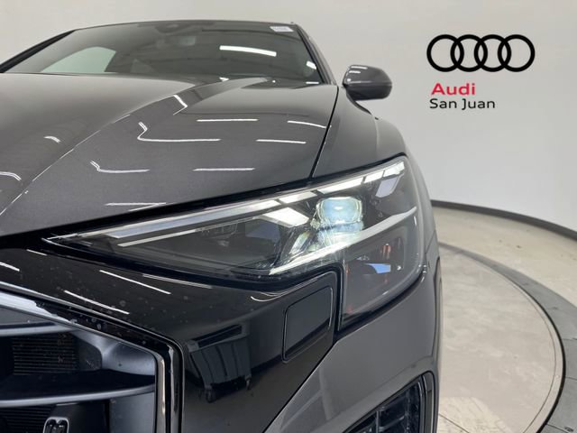 Used 2026 Audi Q8 Premium w/ Convenience Plus Package AWD/4WD image 5