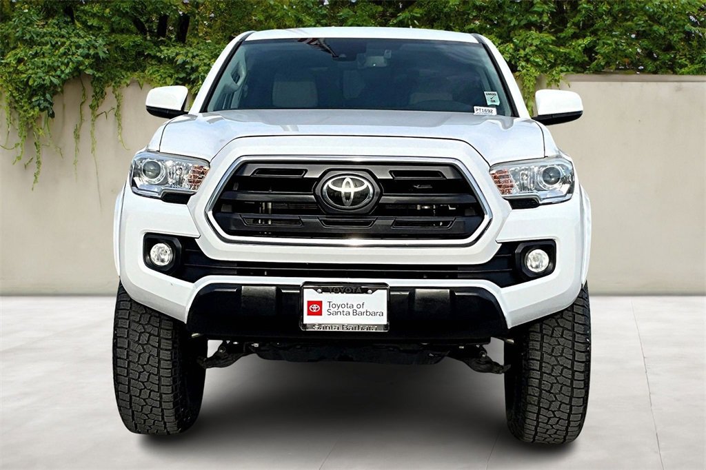 Used 2019 Toyota Tacoma SR5 image 2