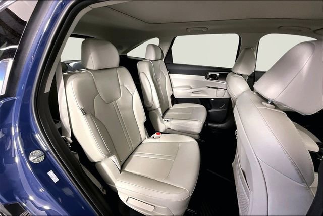 New 2026 Kia Sorento EX w/ EX Premium Package image 11