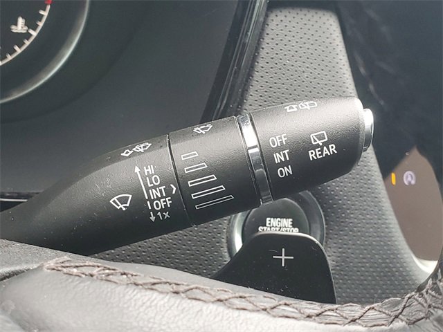 Certified 2024 Cadillac XT6 Luxury w/ LPO, Floor Liner Package image 20