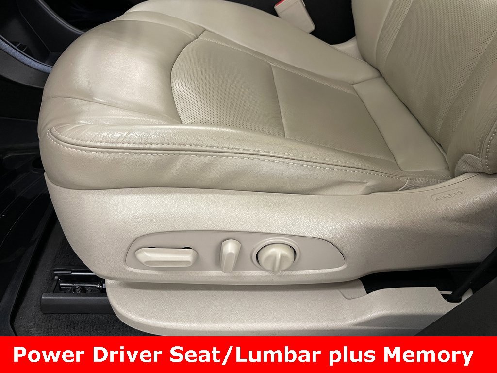 Certified 2018 Buick Enclave Premium w/ Experience Buick Package image 12